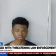 Image for article titled 18-Year-Old Threatens to Kill Sheriff If Young Thug is Not Released